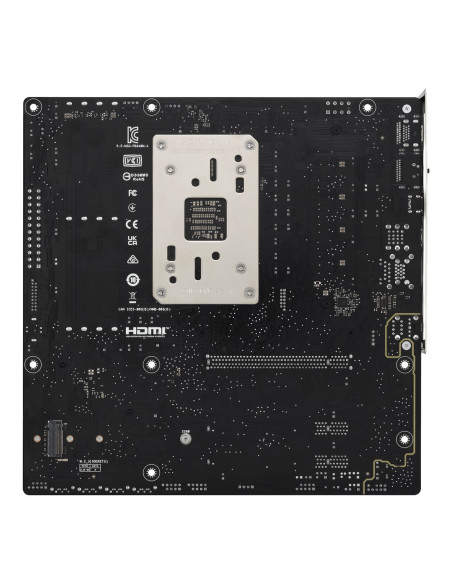 Asus Prime B840M-A-Csm Amd B840 Gniazdo Am5 Micro Atx