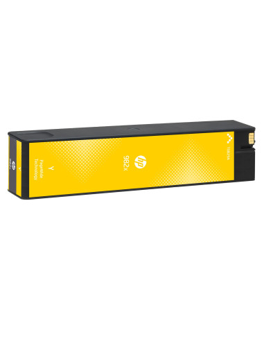 Atrament Hp Nr 982X Żółty Gelb (T0B29A)