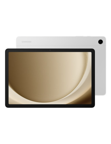 Samsung Galaxy Tab A9+ Qualcomm Snapdragon 128 Gb 27,9 Cm (11") 6 Gb Wi-Fi 5 (802.11Ac) Android 13 Srebrny