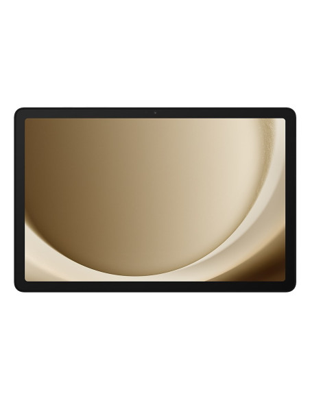 Samsung Galaxy Tab A9+ Qualcomm Snapdragon 128 Gb 27,9 Cm (11") 6 Gb Wi-Fi 5 (802.11Ac) Android 13 Srebrny