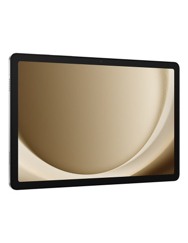 Samsung Galaxy Tab A9+ Qualcomm Snapdragon 128 Gb 27,9 Cm (11") 6 Gb Wi-Fi 5 (802.11Ac) Android 13 Srebrny