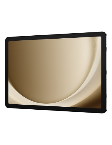 Samsung Galaxy Tab A9+ Qualcomm Snapdragon 128 Gb 27,9 Cm (11") 6 Gb Wi-Fi 5 (802.11Ac) Android 13 Srebrny