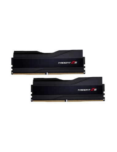 G.skill Trident Z F5-5600J3636C16Gx2-Tz5K Moduł Pamięci 32 Gb 2 X 16 Gb Ddr5 5600 Mhz