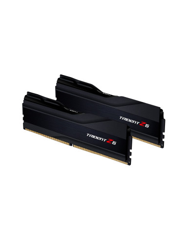 G.skill Trident Z F5-5600J3636C16Gx2-Tz5K Moduł Pamięci 32 Gb 2 X 16 Gb Ddr5 5600 Mhz