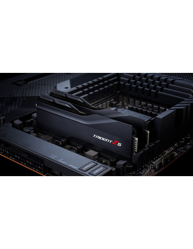 G.skill Trident Z F5-5600J3636C16Gx2-Tz5K Moduł Pamięci 32 Gb 2 X 16 Gb Ddr5 5600 Mhz
