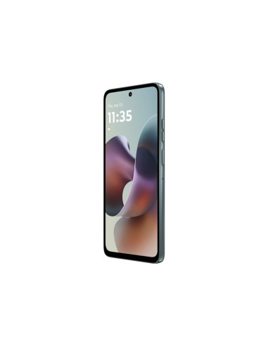 Motorola Moto G56 5G 17,1 Cm (6.72") Hybrid Dual Sim Android 15 Usb Type-C 8 Gb 256 Gb 5200 Mah Szary