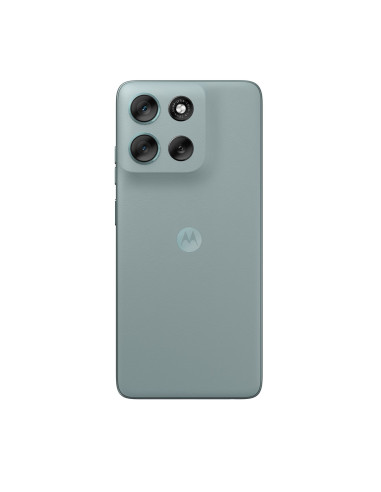 Motorola Moto G56 5G 17,1 Cm (6.72") Hybrid Dual Sim Android 15 Usb Type-C 8 Gb 256 Gb 5200 Mah Szary