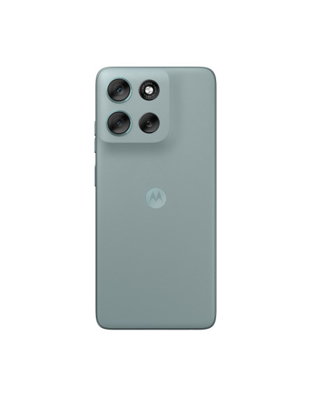 Motorola Moto G56 5G 17,1 Cm (6.72") Hybrid Dual Sim Android 15 Usb Type-C 8 Gb 256 Gb 5200 Mah Szary