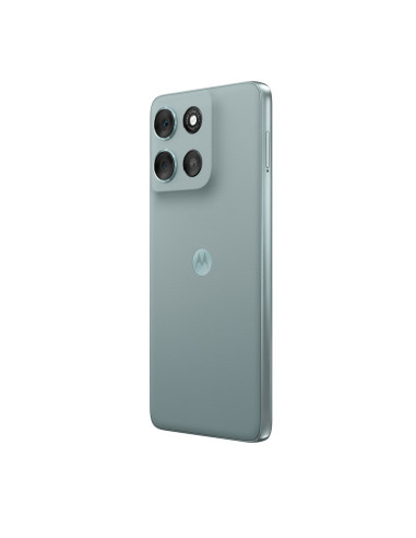 Motorola Moto G56 5G 17,1 Cm (6.72") Hybrid Dual Sim Android 15 Usb Type-C 8 Gb 256 Gb 5200 Mah Szary