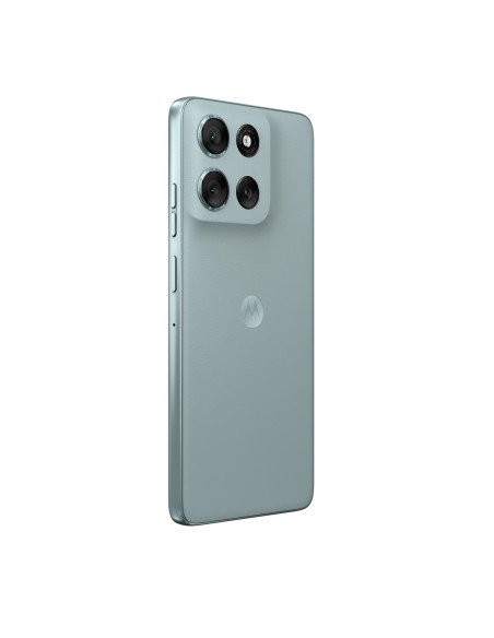 Motorola Moto G56 5G 17,1 Cm (6.72") Hybrid Dual Sim Android 15 Usb Type-C 8 Gb 256 Gb 5200 Mah Szary