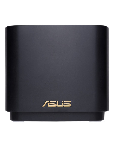 Asus Zenwifi Xd4 Plus (B-3-Pk) Dual-Band (2.4 Ghz/5 Ghz) Wi-Fi 6 (802.11Ax) Czarny 2 Wewnętrzne