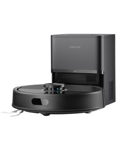 Robot Sprzątający Roborock Q7 Tf+ (Czarny)