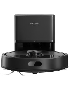 Robot Sprzątający Roborock Q7 Tf+ (Czarny) 2