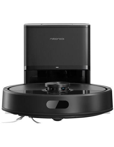 Robot Sprzątający Roborock Q7 Tf+ (Czarny)