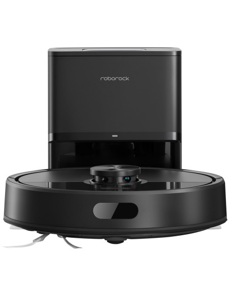 Robot Sprzątający Roborock Q7 Tf+ (Czarny)