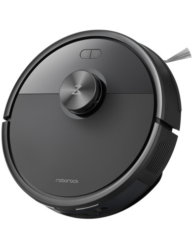 Robot Sprzątający Roborock Q7 Tf+ (Czarny)