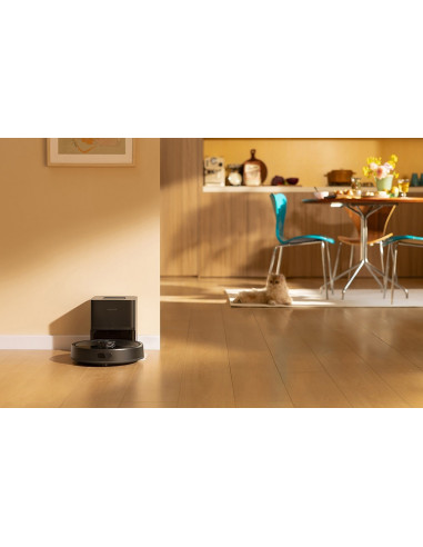 Robot Sprzątający Roborock Q7 Tf+ (Czarny)