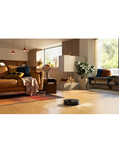 Robot Sprzątający Roborock Q7 Tf+ (Czarny)