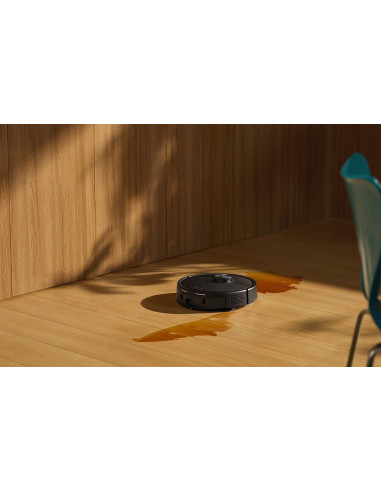 Robot Sprzątający Roborock Q7 Tf+ (Czarny)