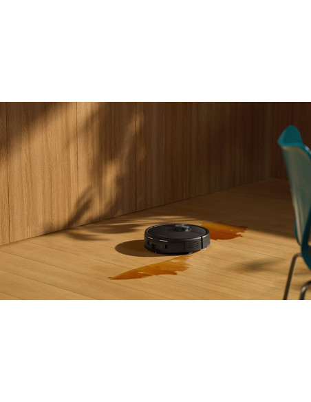 Robot Sprzątający Roborock Q7 Tf+ (Czarny)
