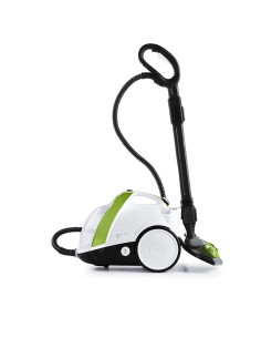 Odkurzacz Parowy Polti Vaporetto Smart 110 Eco, Moc 1500 W, Ciśnienie Pary 4 Bar, Pojemność Zbiornika Na Wodę 2 L, Biały/Zielony 2