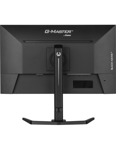 Iiyama G-Master Gb2745Qsu-B2 Monitor Komputerowy 68,6 Cm (27") 2560 X 1440 Px Wide Quad Hd Led Czarny