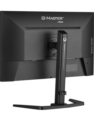 Iiyama G-Master Gb2745Qsu-B2 Monitor Komputerowy 68,6 Cm (27") 2560 X 1440 Px Wide Quad Hd Led Czarny