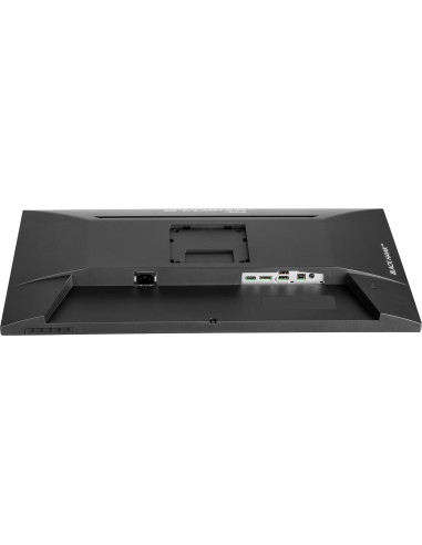 Iiyama G-Master Gb2745Qsu-B2 Monitor Komputerowy 68,6 Cm (27") 2560 X 1440 Px Wide Quad Hd Led Czarny