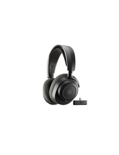 Słuchawki Steelseries Arctis Nova 7X Gen 2, Black