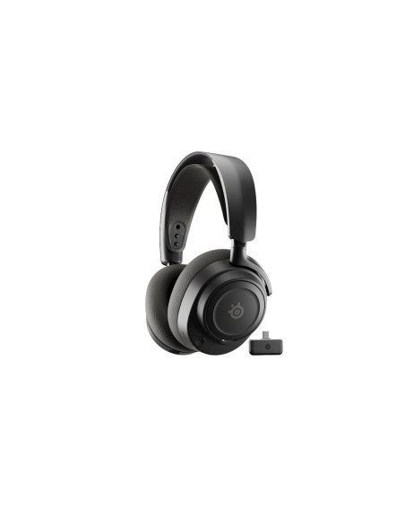 Słuchawki Steelseries Arctis Nova 7P Gen 2, Black