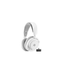 Słuchawki Steelseries Arctis Nova 7P Gen 2, White 2