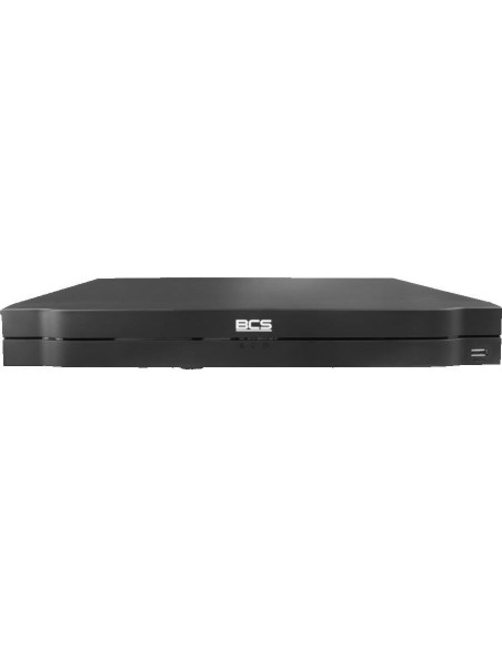 Rejestrator Bcs Line Bcs-L-Nvr0802-A-4Ke(2L)