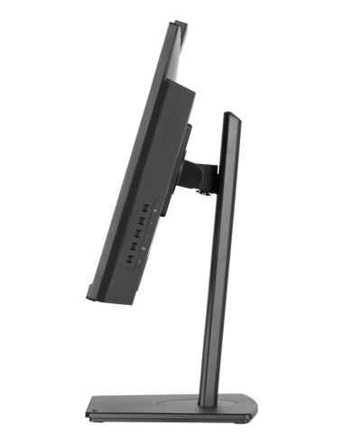 Monitor Iiyama Tft Xub2490Hsuh Ips 24''//Hdmi/Dp/Usb/Webcam/Hoev - Płaski Ekran - 60,5 Cm