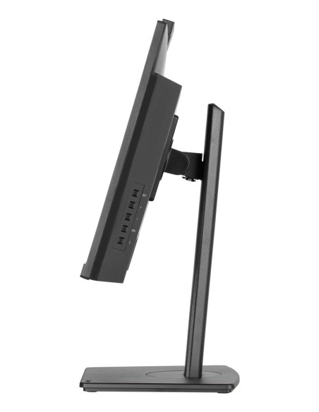 Monitor Iiyama Tft Xub2490Hsuh Ips 24''//Hdmi/Dp/Usb/Webcam/Hoev - Płaski Ekran - 60,5 Cm