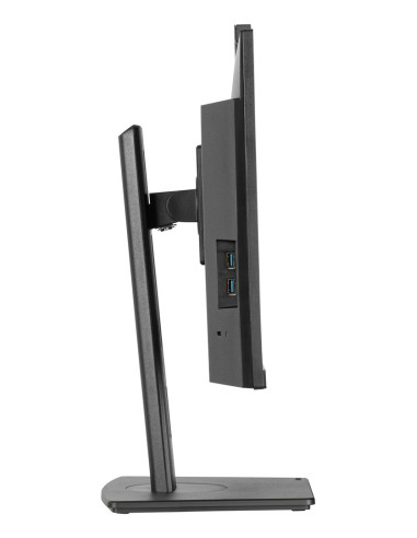Monitor Iiyama Tft Xub2490Hsuh Ips 24''//Hdmi/Dp/Usb/Webcam/Hoev - Płaski Ekran - 60,5 Cm