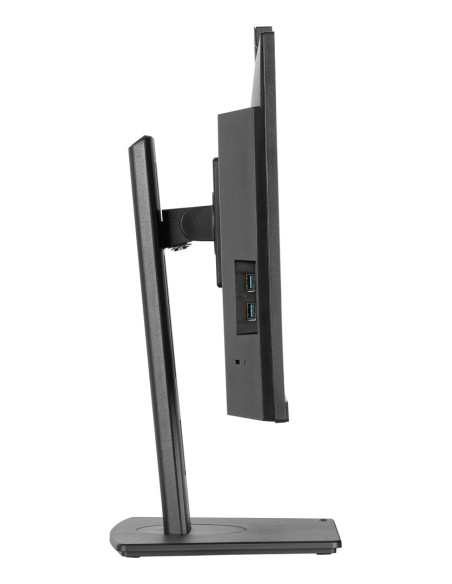 Monitor Iiyama Tft Xub2490Hsuh Ips 24''//Hdmi/Dp/Usb/Webcam/Hoev - Płaski Ekran - 60,5 Cm