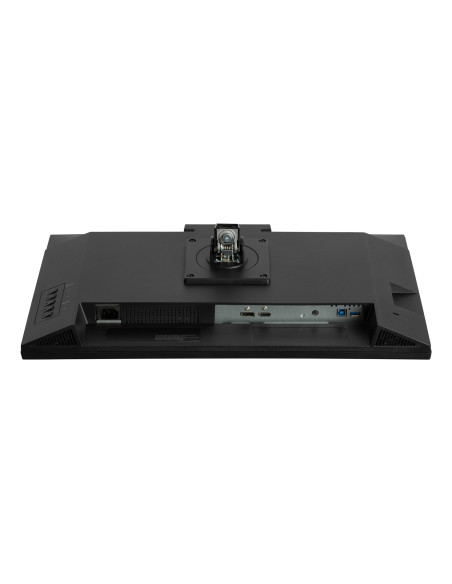 Monitor Iiyama Tft Xub2490Hsuh Ips 24''//Hdmi/Dp/Usb/Webcam/Hoev - Płaski Ekran - 60,5 Cm