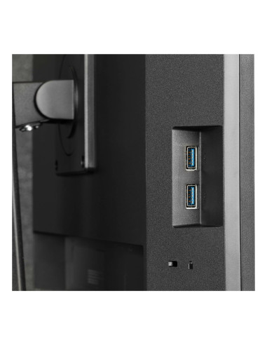 Monitor Iiyama Tft Xub2490Hsuh Ips 24''//Hdmi/Dp/Usb/Webcam/Hoev - Płaski Ekran - 60,5 Cm