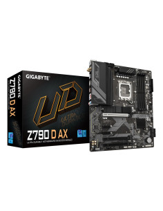 Gigabyte Z790 D Ax Płyta Główna Intel Z790 Express Lga 1700 Atx