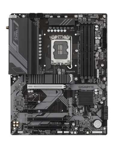 Gigabyte Z790 D Ax Płyta Główna Intel Z790 Express Lga 1700 Atx