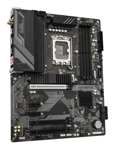Gigabyte Z790 D Ax Płyta Główna Intel Z790 Express Lga 1700 Atx
