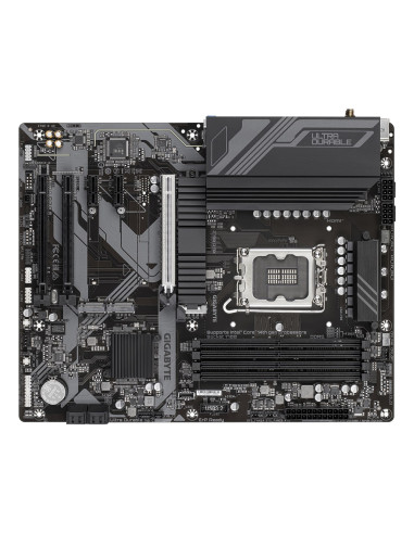 Gigabyte Z790 D Ax Płyta Główna Intel Z790 Express Lga 1700 Atx