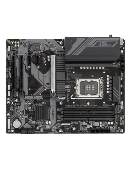 Gigabyte Z790 D Ax Płyta Główna Intel Z790 Express Lga 1700 Atx