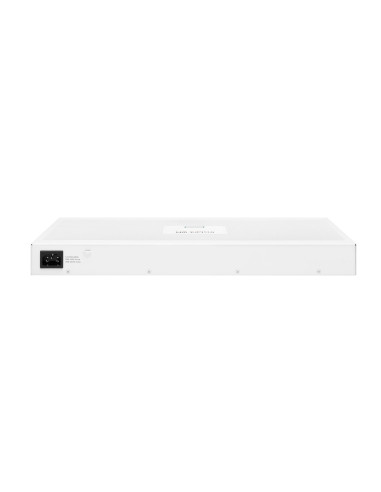 Przełącznik 24 + 2P Hp Enterprise Aruba Instant On 1830 24G