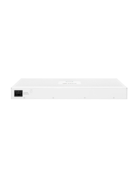 Przełącznik 24 + 2P Hp Enterprise Aruba Instant On 1830 24G