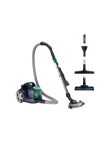 Philips 5000 Series Odkurzacz Bezworkowy Fc9556/09 Seria 5000