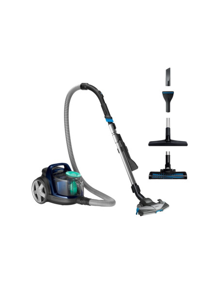 Philips 5000 Series Odkurzacz Bezworkowy Fc9556/09 Seria 5000