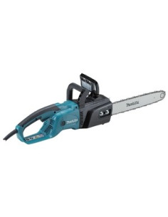Makita Uc4050A Piła Łańcuchowa 2000 W Czarny, Turkusowy
