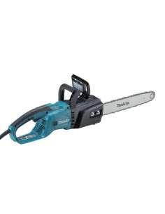 Makita Uc4050A Piła Łańcuchowa 2000 W Czarny, Turkusowy 2