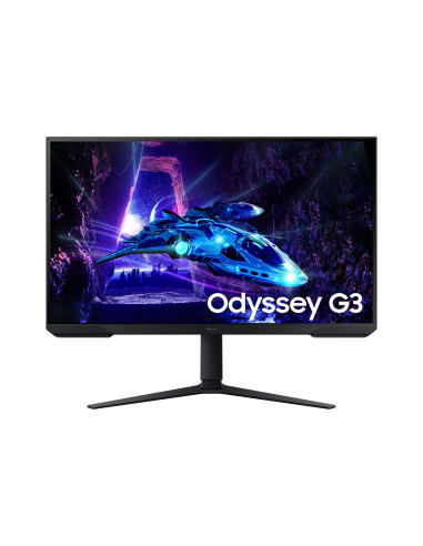 Monitor Samsung Ls32Dg300Euxen 32 Cali 1920X1080 180Hz 1Ms Hdmi Dp